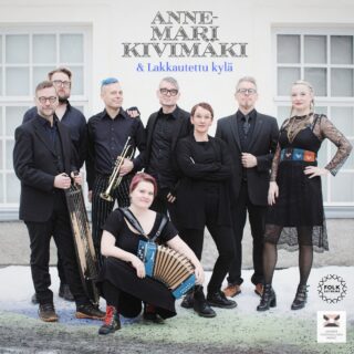 Lakkautettu kylä -konsertti herättää valokuvat eloon