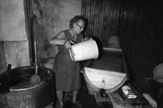 Sahtimuistot aiheena Muistamo-illoissa Asikkalan Päijännetalolla